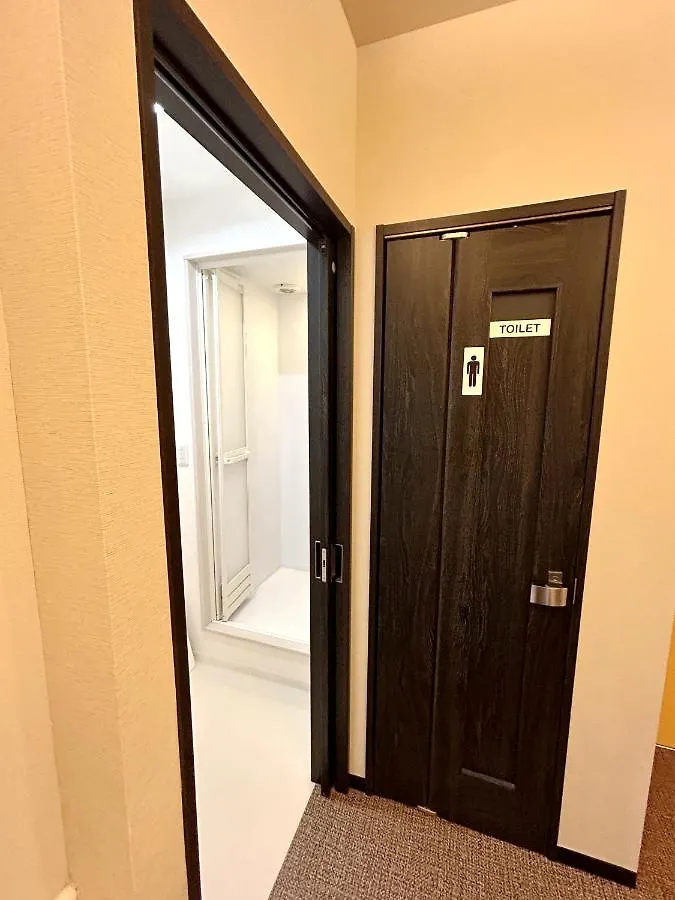 名古屋 Sakuraya 全屋抗菌涂层预防处理 6分钟直达名古屋车站 2间独立卫生间 2间独立淋浴房 4间卧室 Villa Japan