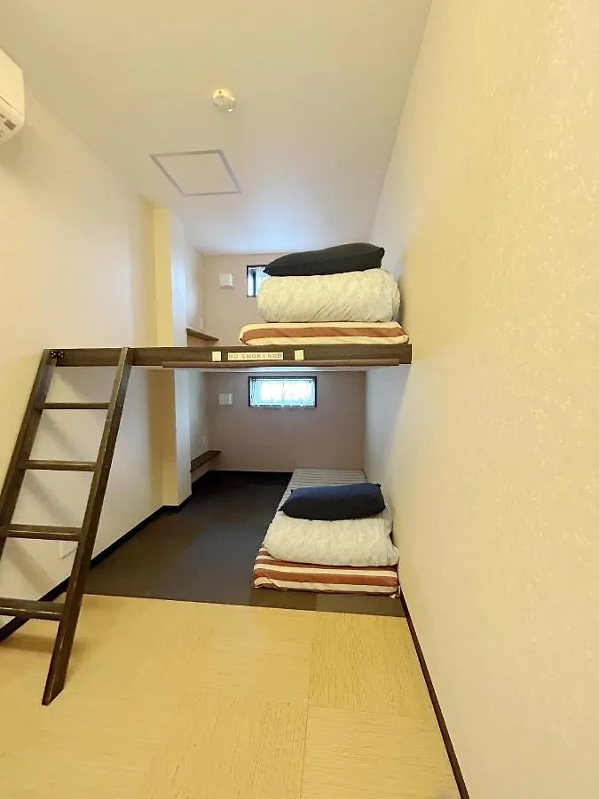 名古屋 Sakuraya 全屋抗菌涂层预防处理 6分钟直达名古屋车站 2间独立卫生间 2间独立淋浴房 4间卧室 Villa Nagoya