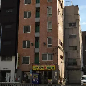 ニュー松竹梅ホテル ホテル